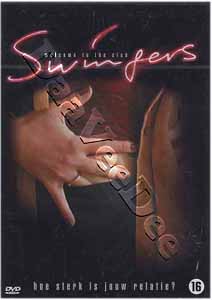 Swingers (DVD)